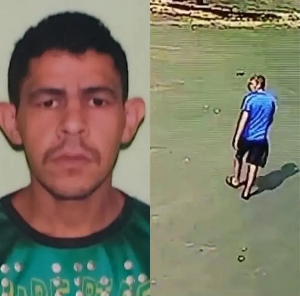 Corpo é encontrado na zona rural de Pedro II; suspeita-se que seja de homem desaparecido há um mês