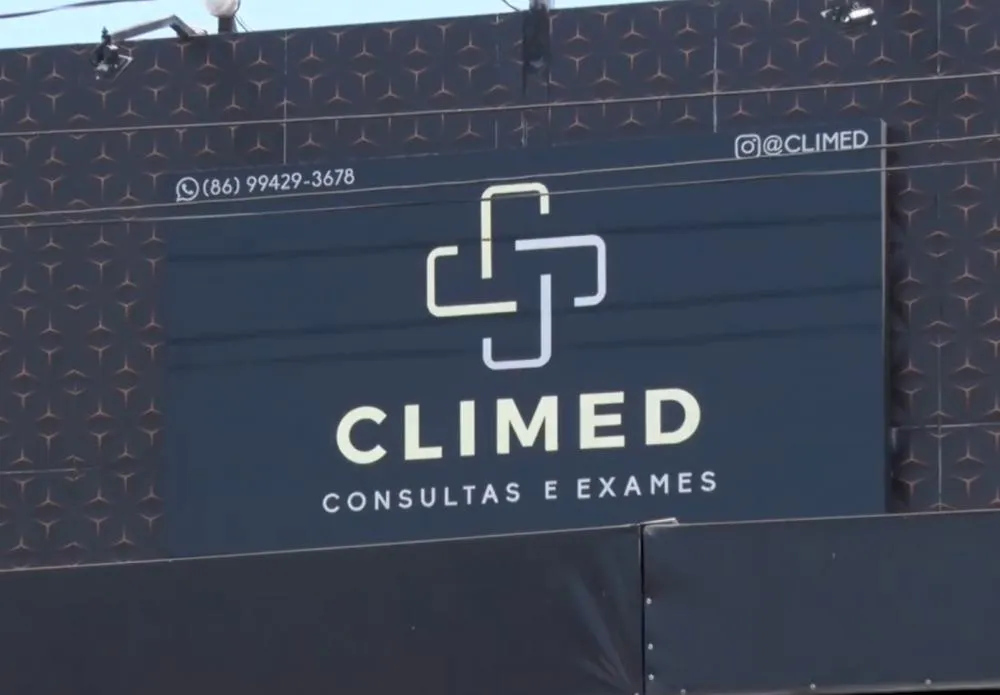 Pedro-segundense Dr. Douglas Lopes, clínico geral, passará a atender a partir de janeiro na Climed em Pedro II; confira!