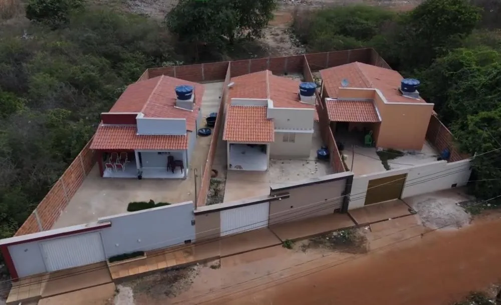 Ideal Construtora realizou o sonho da casa própria de muitos pedro-segundenses durante o ano de 2024; confira!