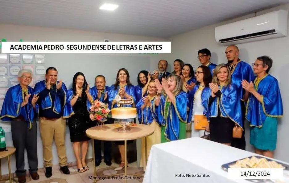 2004-2024 20 Anos de APLA