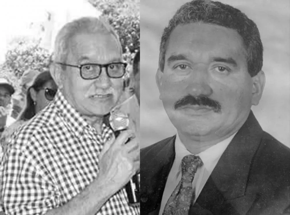 Morre aos 74 anos o médico e ex-prefeito de Pedro II, Dr. João Eudes Martins