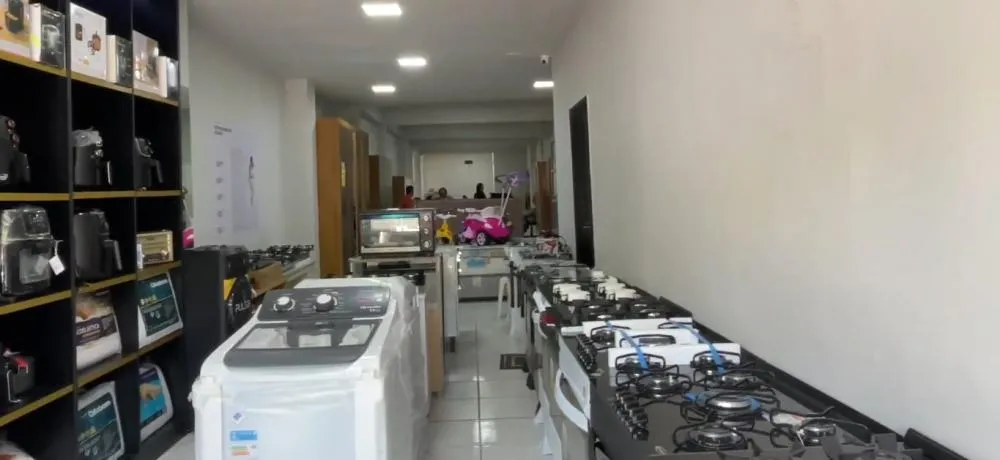 Central Móveis chegando em Pedro II-PI, novidades para o natal!