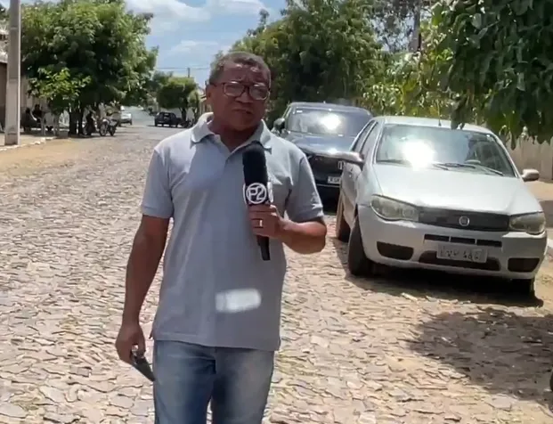 LUTO: Morre aos 74 anos; O Médico e Ex-Prefeito João Eudes Martins.