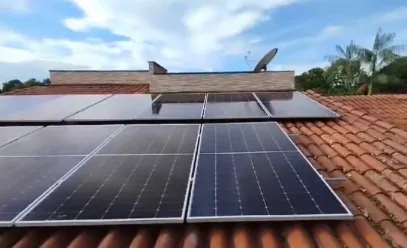 Transforme a Luz do Sol em Economia com as Placas Solares da Solar P2!