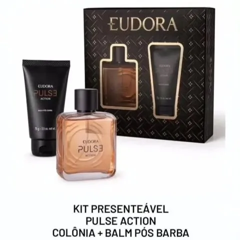 Encontre os melhores produtos para arrasar na virada de ano na Amô Cosméticos e Acessórios!