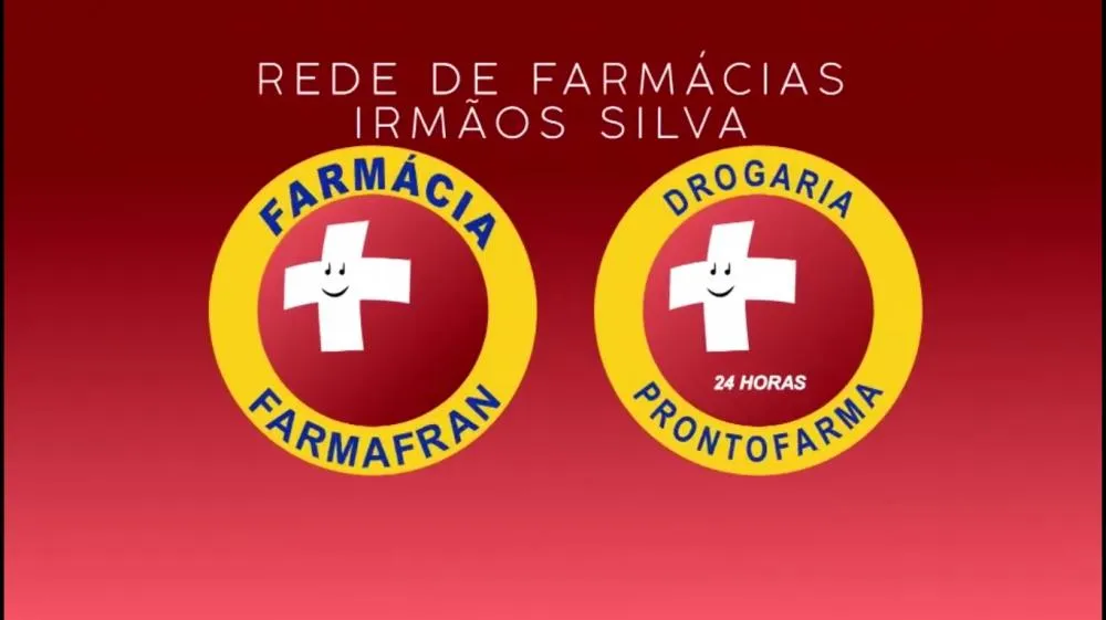 Farmácias Prontofarma e FarmaFran: 24h de atendimento e economia de verdade para você!