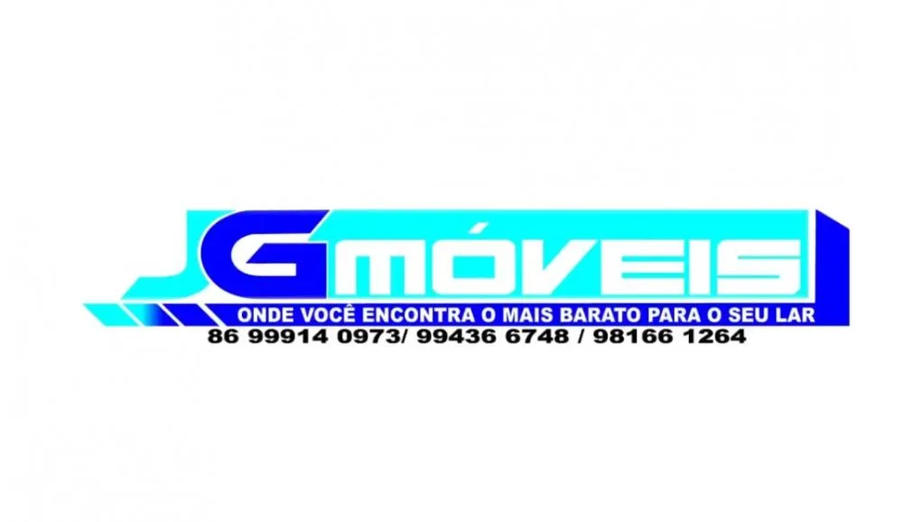 Aproveite as condições especiais da JG Móveis e comece 2025 com sua casa renovada!