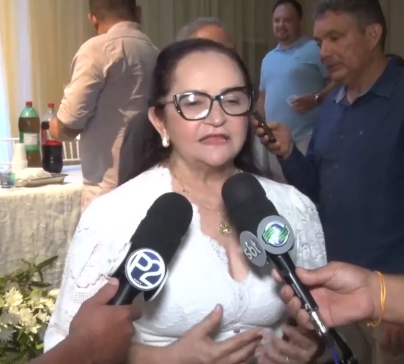 Prefeita Betinha Brandão e vice Carlos Oliveira, tomam posse em Pedro II; Confira!