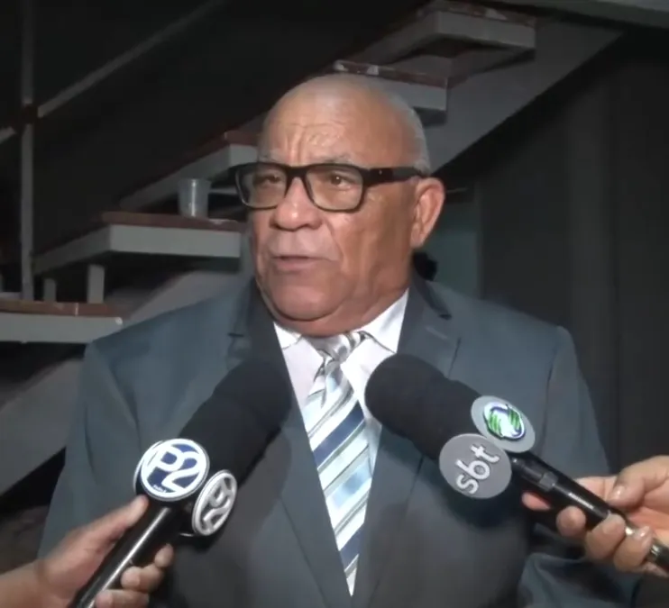 Vereador Eugênio Cavalcante é eleito novo Presidente da Câmara de Vereadores de Pedro II; Confira!