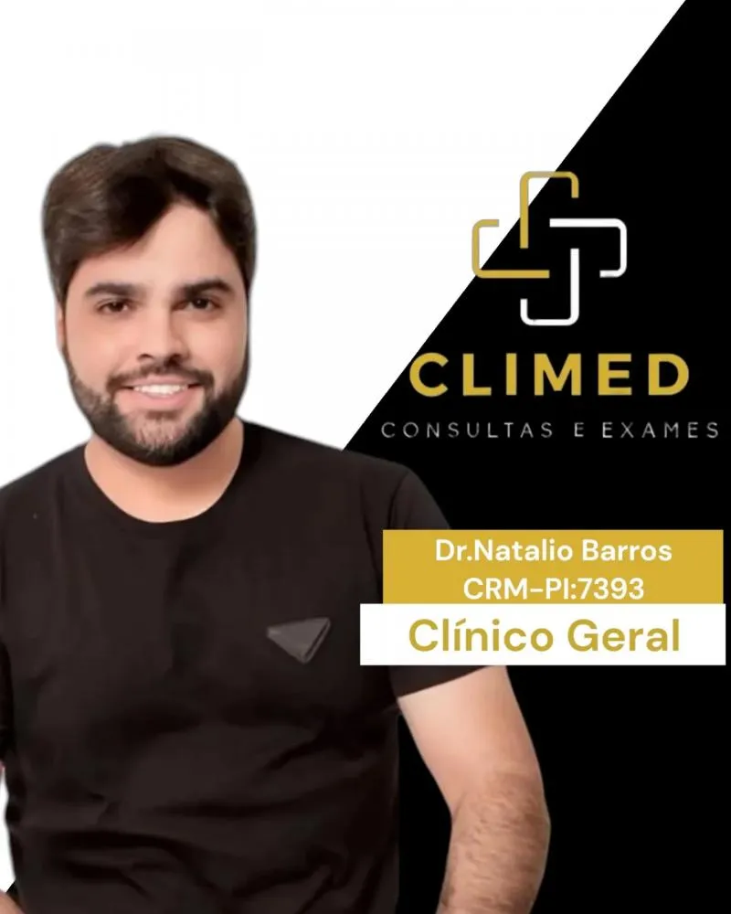 Realize seu check-up na Climed e comece 2025 já cuidando da sua saúde!