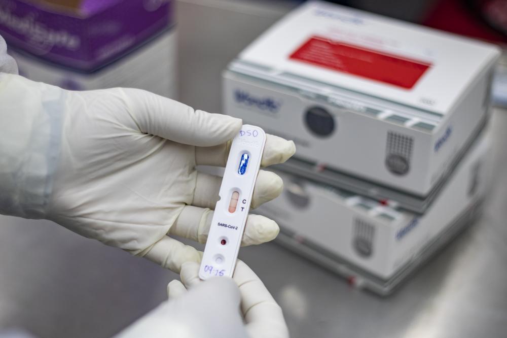 Piripiri tem mais de 660 casos ativos de covid-19; Pedro II tem 41 e Piracuruca, 131