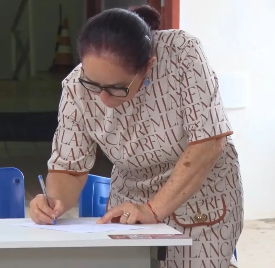 Prefeita Betinha Brandão anuncia nova equipe de secretários para gestão 2025-2028 em Pedro II-PI