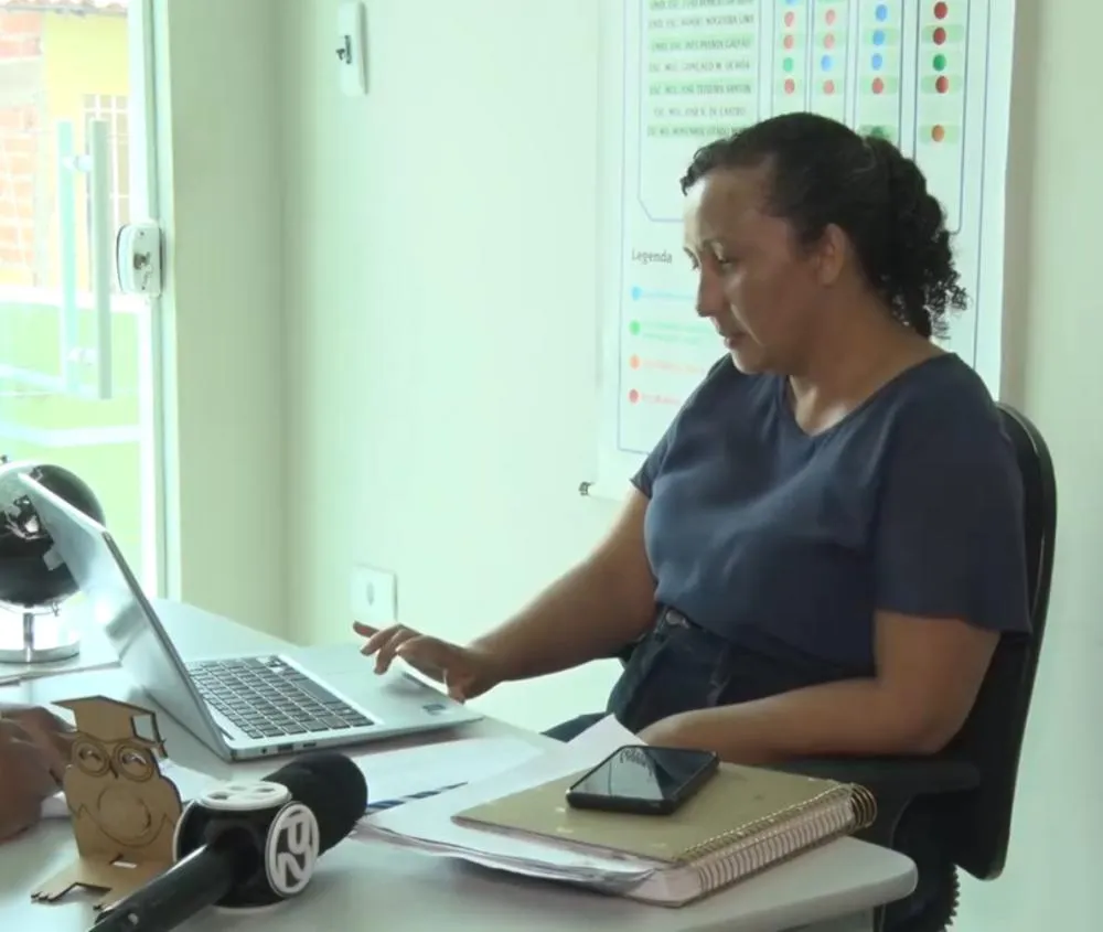 Secretária de educação de Pedro II, Helany Max, avalia o ano letivo de 2024 e fala sobre a conquista de prêmio do Unicef; confira!