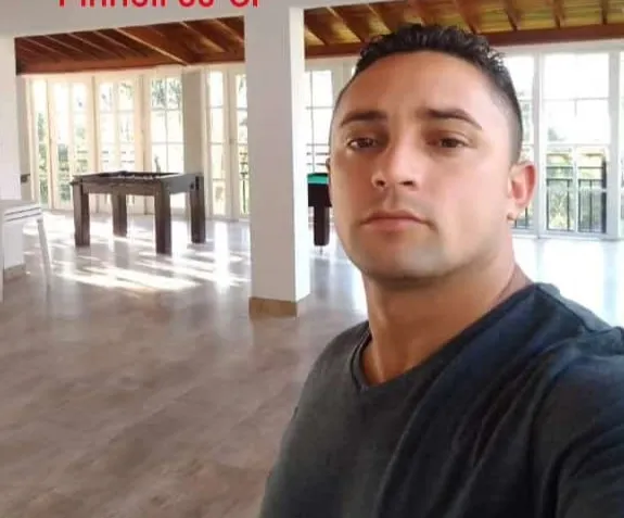 Pedrossegundense está desaparecido há um mês em São Paulo; família busca informações
