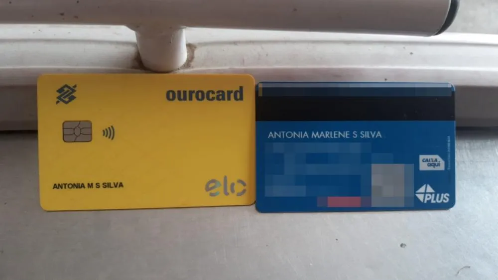 Documentos perdidos em Pedro II, proprietária pode recuperá-los no Sacolão dos Produtores