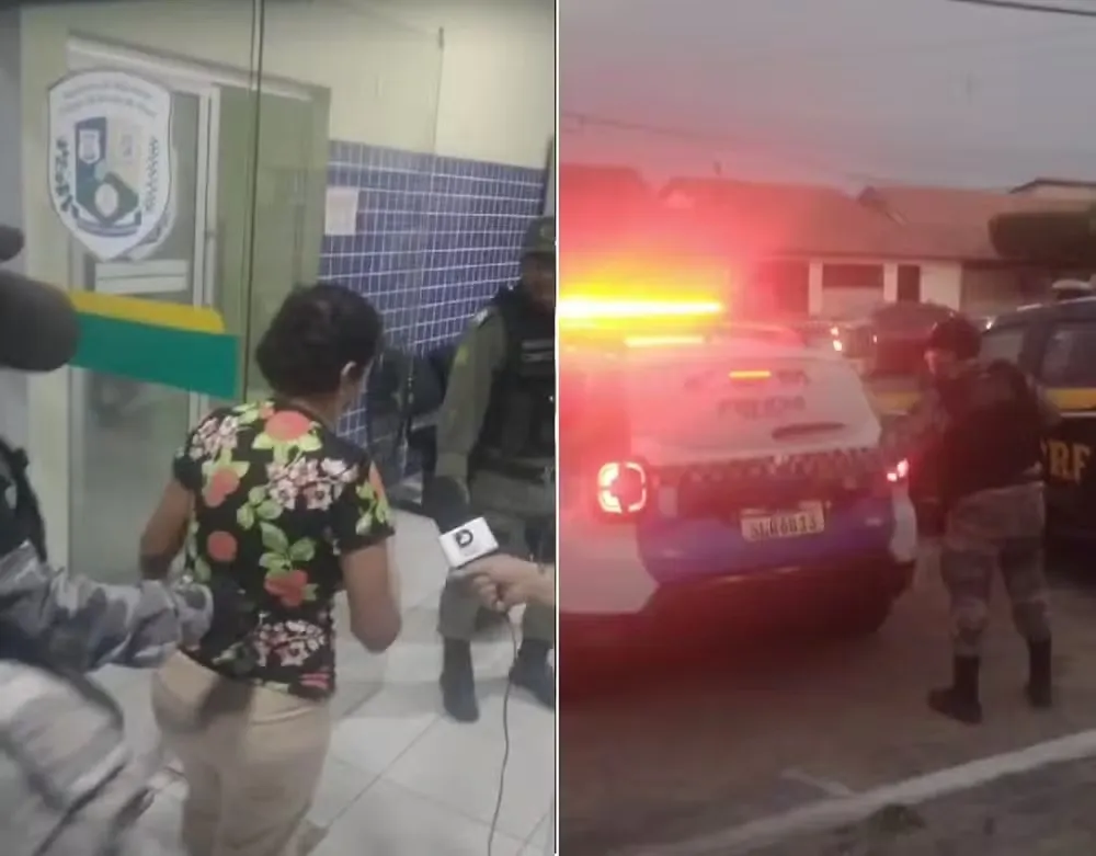 Justiça determina soltura de vizinha acusada de envenenar irmãos em Parnaíba após laudo descartar veneno em cajus