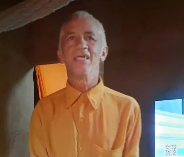 Familiares procuram informações sobre pedrossegundense desaparecido há três dias