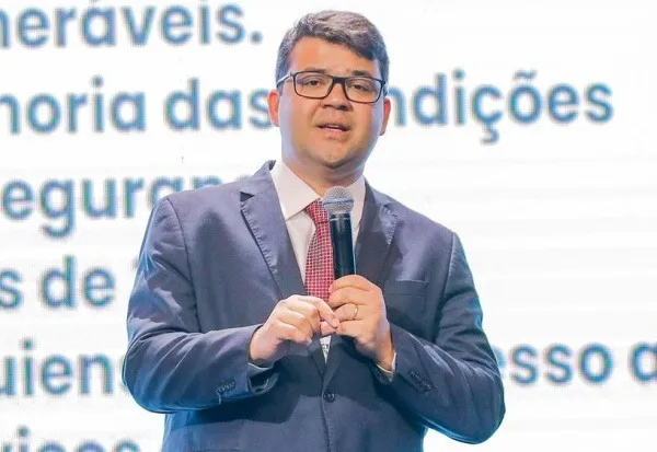 Secretário de Segurança Pública do Piauí admite falha no caso de envenenamento de crianças em Parnaíba: 'Erro sistêmico'