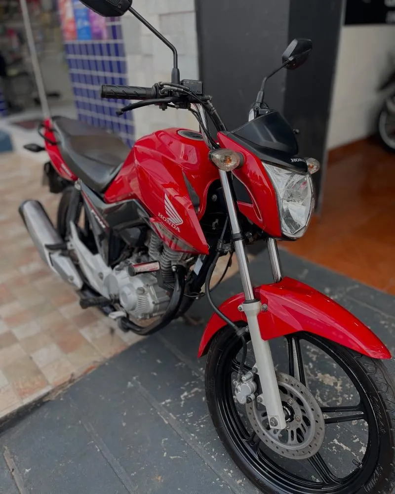 Conquiste sua moto em 2025 com as melhores condições de Pedro II na Pedro Motos!