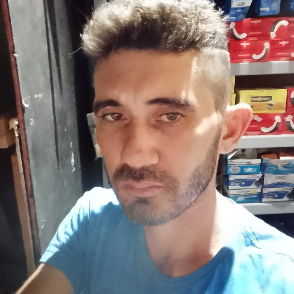 Pedrossegundense sofre grave acidente, e família lança campanha solidária para arrecadar doações