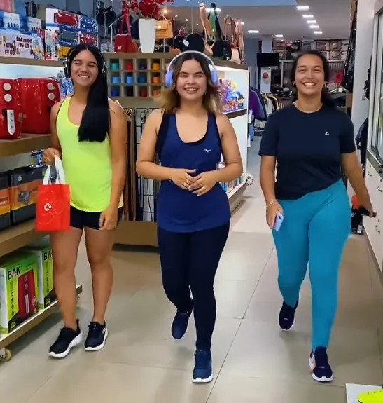 Venha para a Capital Magazine e encontre os melhores produtos em vestuário de Pedro II!