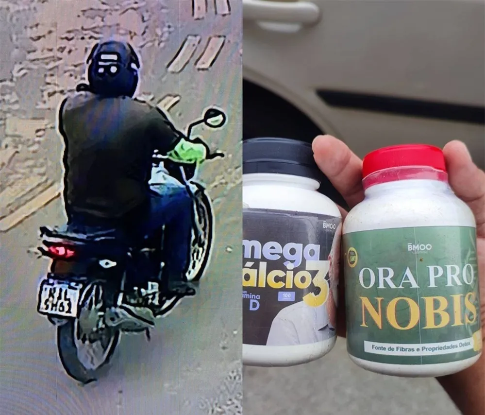 Idoso é baleado dentro de casa na zona rural de Pedro II; suspeito alegava ser cobrador de remédios