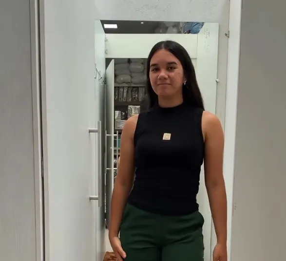 Tudo em roupas, perfumes e acessórios para todos os estilos você encontra na Capital Magazine em Pedro II!