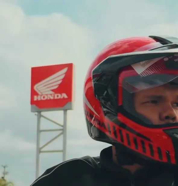 Realize o sonho da moto nova com as condições imperdíveis da Parnauto!