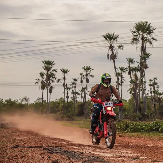 38ª Edição do Rally Piocerá passará nesta terça-feira (28) em Pedro II