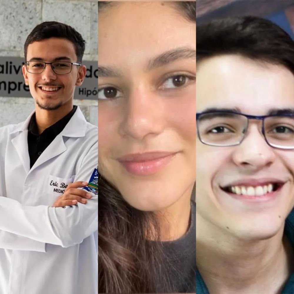 Estudantes do Piauí conquistam o 1º lugar geral nas universidades do Piauí, Ceará e Maranhão