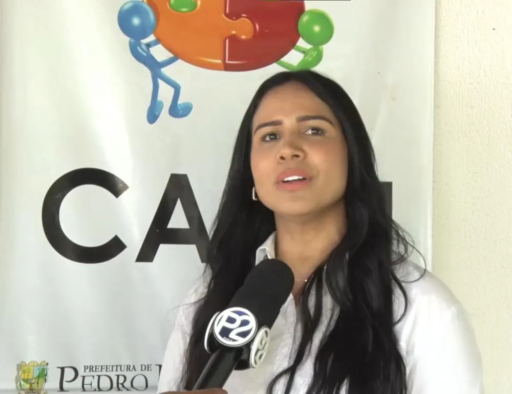 CAPS de Pedro II realiza evento em alusão ao “Janeiro Branco”, mês de conscientização sobre a saúde mental; saiba mais!