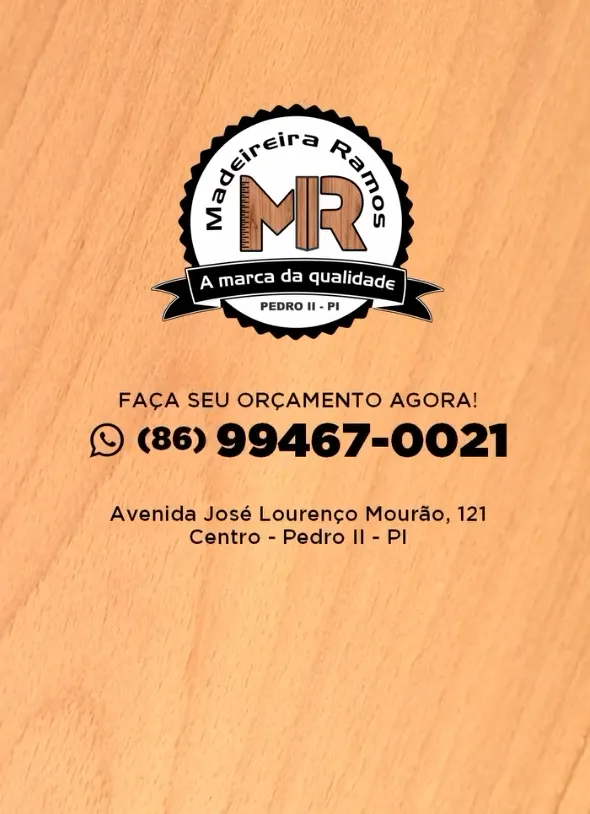 Leve elegância e modernidade para sua casa com as opções de Portas Pivotante Social da Madeireira Ramos!