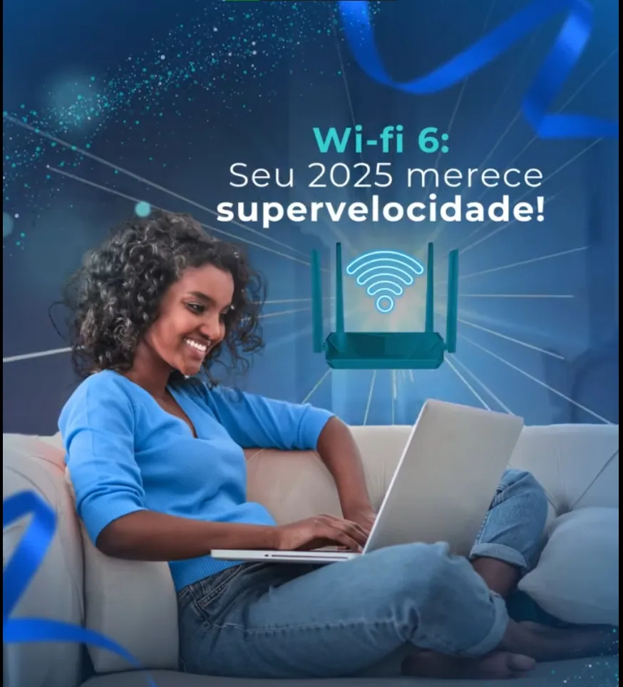 Conheça os planos da Vexnet e tenha a internet mais rápida de Pedro II!