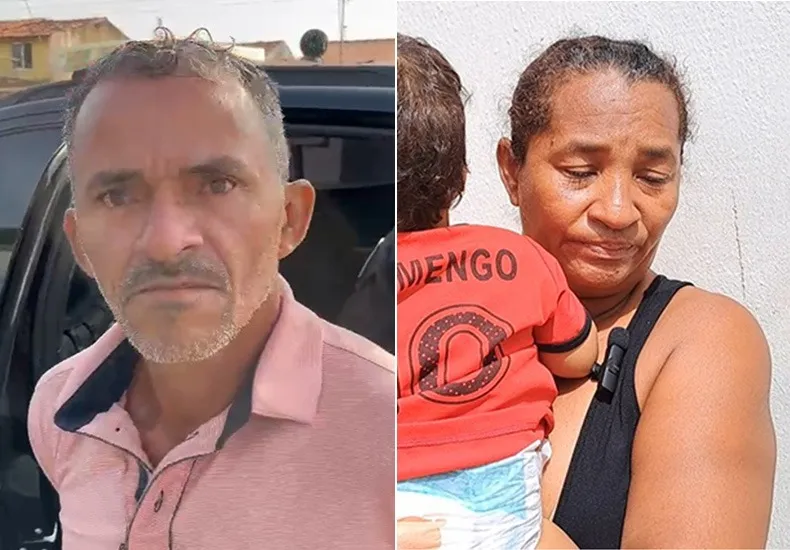 Matriarca e padrasto premeditaram morte de família envenenada em Parnaíba, aponta polícia