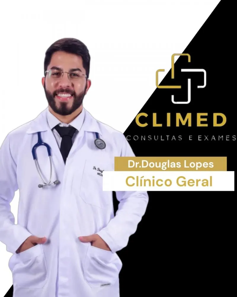 Sua saúde merece o melhor cuidado, agende sua consulta na Climed de Pedro II!