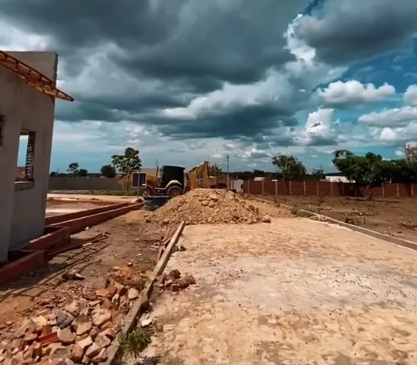 Chegou a hora de conquistar seu lar, adquira já o seu lote na Villa Cruviana!