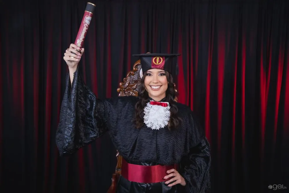 Pedrossegundense conquista primeiro lugar em residência médica e cirúrgica no Hospital Universitário da UFMA