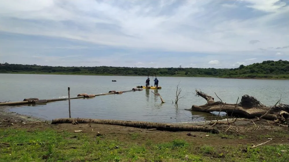 Moradores de Pedro II organizam protesto contra falta d'água e cobram solução da Agespisa