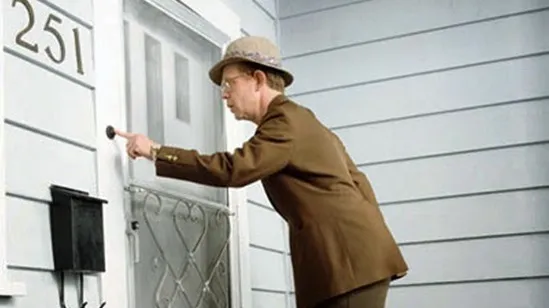 De Porta em Porta: Lições de Paciência e Persistência em Vendas com Bill Porter