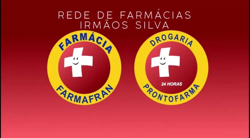 Única farmácia 24h em Pedro II! Prontofarma sempre aberta para você! 
