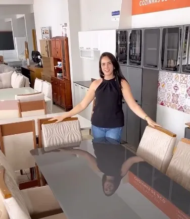 Móveis e eletrodomésticos com a melhor qualidade para sua casa você encontra na MM Móveis em Pedro II!