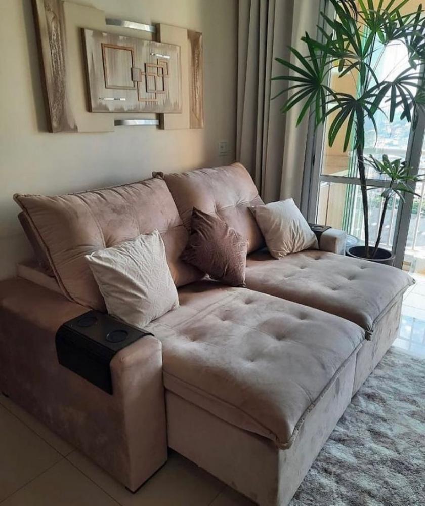 Mais Conforto: A sua loja de móveis referência em estilo, sofisticação, design e elegância; venha conferir!