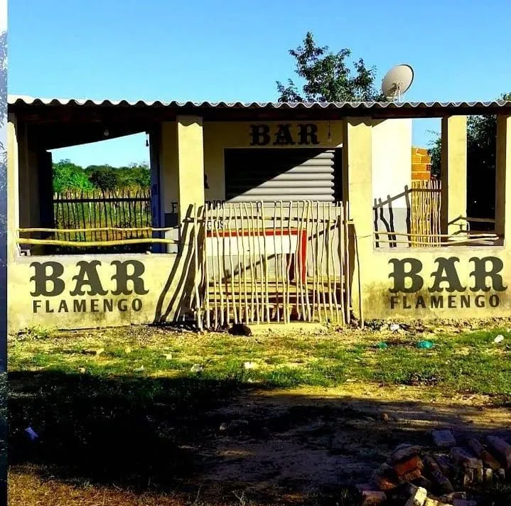 Bar é arrombado e tem objetos furtados na zona rural de Pedro II