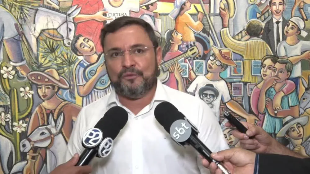 Deputado Fábio Novo garante que Pedro II poderá ganhar um complexo cultural com teatro no Centro da Cidade; saiba mais!