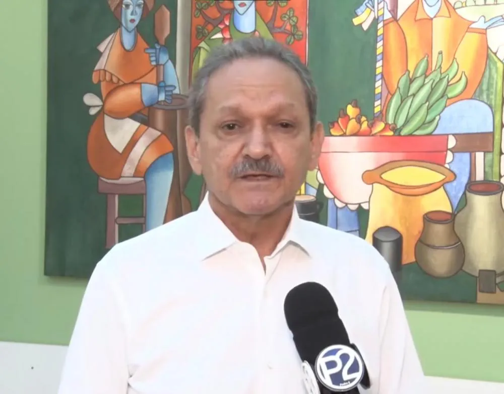 Deputado Wilson Brandão solicita suspensão da cobrança de contas de água da Agespisa em Pedro II por causa da crise hídrica; saiba mais!