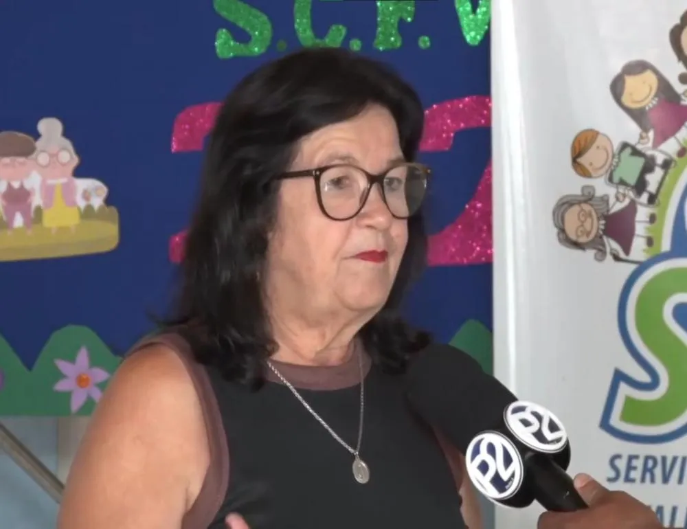 Coordenadora do Serviço de Convivência e Fortalecimento de Vínculos de Pedro II destaca os serviços oferecidos; saiba mais!