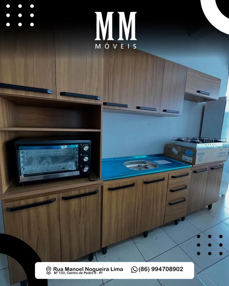 Transforme seu lar com móveis e eletrodomésticos de qualidade na MM Móveis!