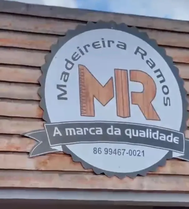 Aproveite o Mega Feirão da Construção da Madeireira Ramos e adquira materiais para sua obra pelo melhor preço!