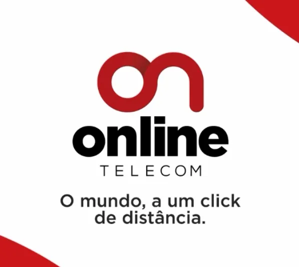 Tenha uma internet que não te deixa na mão, adquira já seu plano Online Telecom!