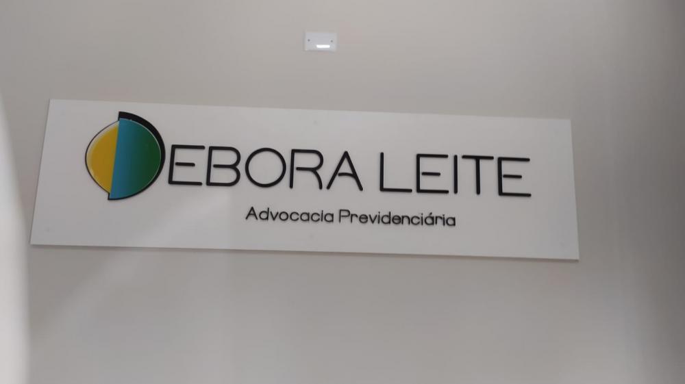 Escritório de Pedro II está recebendo currículos de estudantes de Direito ou de profissionais recém-formados na área 